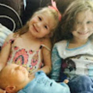 Meet your Posher, Larry